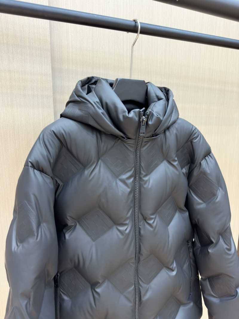 Moncler Down Coat